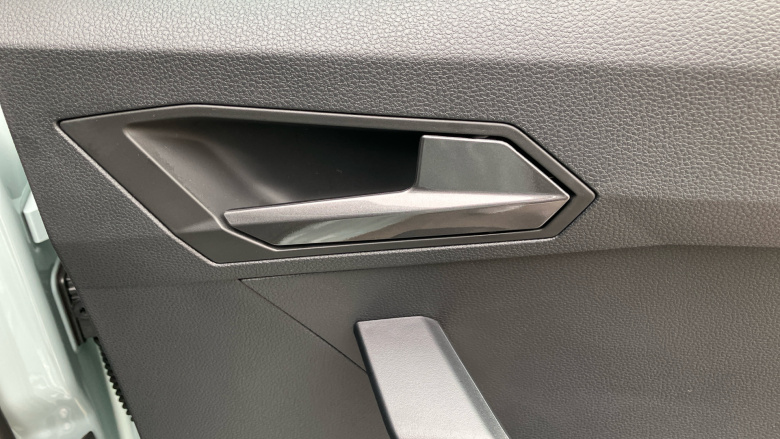 SEAT Ibiza 1.0 TSI 115 FR Sport 5dr Petrol Hatchback